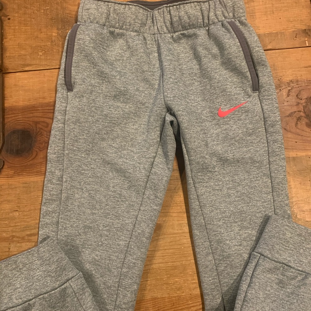 Nike Girls Sweatpants